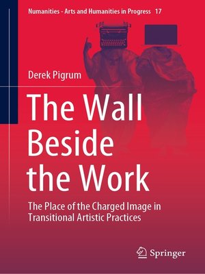 cover image of The Wall Beside the Work